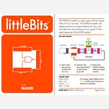 LittleBits NAND - Image 3