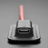 Sewable USB Type C Power Jack Connector - Image 2