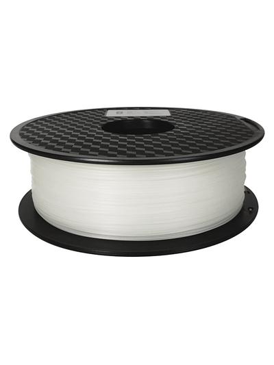 PA (Nylon) Filament 1.75mm, 1Kg Roll - Black