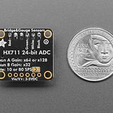 Adafruit HX711 24-bit ADC for Load Cells / Strain Gauges - Image 2
