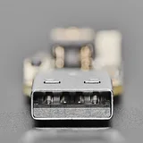 Adafruit TRRS Trinkey - USB Key for Assistive Technology - Image 7