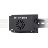 Jetson Nano-Compatible Mini-Computer with Peripheral Interfaces and Optional WiFi/4G Module Support - Image 5