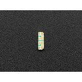 NeoPixel Addressable RGB LEDs - Slim Flat 3.2mm x 1.0mm 10 pack - SK6812-EC3210F - Image 4
