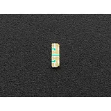 NeoPixel Addressable RGB LEDs - Slim Flat 3.2mm x 1.0mm 10 pack - SK6812-EC3210F - Image 4