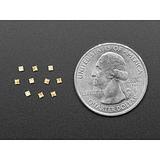 NeoPixel Addressable 1515 LEDs (1.5mm x 1.5mm) - 10 pack - SK6805-E-J - Image 1