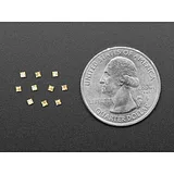 NeoPixel Addressable 1515 LEDs (1.5mm x 1.5mm) - 10 pack - SK6805-E-J - Image 1