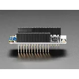 Assembled Adafruit Feather M0 WiFi with Stacking Headers - Image 3