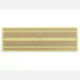 Adafruit Perma-Proto Full-sized Breadboard PCB - Single - Image 3