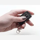 Keyfob 2-Button RF Remote Control - 315MHz - Image 4