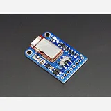 Adafruit Bluefruit LE UART Friend - Bluetooth Low Energy (BLE) - Image 2