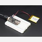 Adafruit Feather M0 Bluefruit LE - Image 5