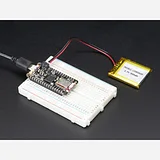 Adafruit Feather M0 Bluefruit LE - Image 5
