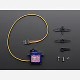 Micro servo - Image 3
