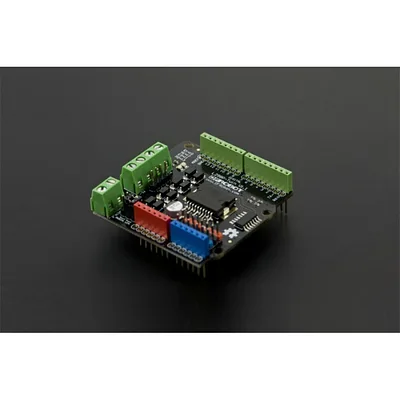 2x2A Arduino Motor Shield Twin