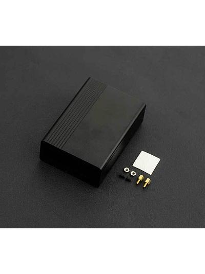 Aluminum Case For Raspberry Pi B+/ 2B/ 3B
