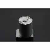 Turbo Metal Gear Worm Motor (12V 160RPM 2.2kg.cm) - Image 3