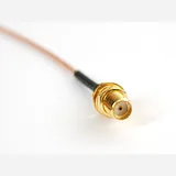 SMA to uFL/u.FL/IPX/IPEX RF Adapter Cable - Image 4
