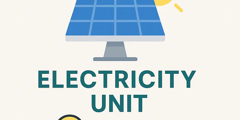 Electricity Unit with Stage 3 - yr 5 and 6