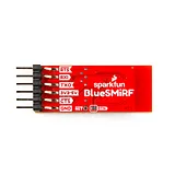SparkFun BlueSMiRF v2 - Headers - Image 3