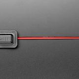 Sewable USB Type C Power Jack Connector - Image 3