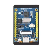 RP2350 2" Touchscreen Board – 240x320 IPS, Camera Interface - Image 3