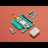 Adafruit HX711 24-bit ADC for Load Cells / Strain Gauges - Image 3