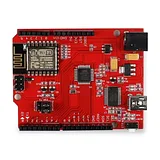 Crowduino-UNO-ESP8266-V1.1 - Image 1