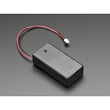 2 x AA Battery Holder with On/Off Switch  JST PH Connector - Image 2
