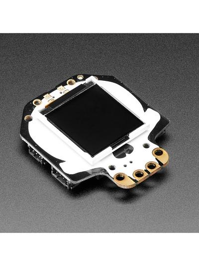 Adafruit HalloWing M0 Express