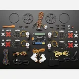 Hummingbird Duo Premium Robotics Kit - Image 2