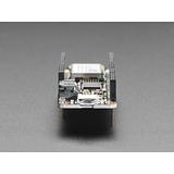 Assembled Adafruit Feather M0 WiFi with Stacking Headers - Image 4