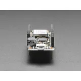 Assembled Adafruit Feather M0 WiFi with Stacking Headers - Image 4