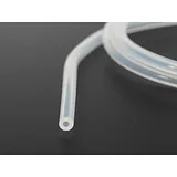 Silicone Tubing for Peristaltic Liquid Pump - 1 Meter - Image 2