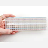 Adafruit Perma-Proto Full-sized Breadboard PCB - Single - Image 4