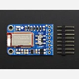 Adafruit Bluefruit LE UART Friend - Bluetooth Low Energy (BLE) - Image 3