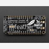 Adafruit Feather M0 Bluefruit LE - Image 6