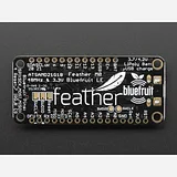 Adafruit Feather M0 Bluefruit LE - Image 6