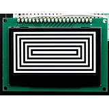 Monochrome 2.42 128x64 OLED Graphic Display Module Kit - Image 7