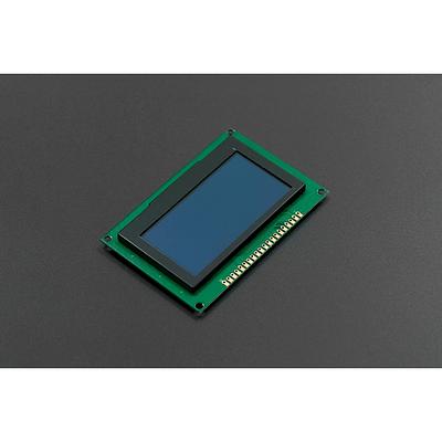 2.7 OLED 12864 Display Module