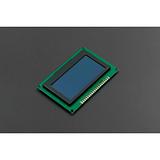 2.7 OLED 12864 Display Module - Image 1