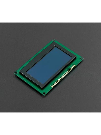 2.7 OLED 12864 Display Module