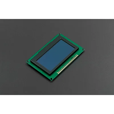 2.7 OLED 12864 Display Module