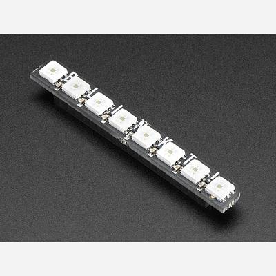 Pimoroni Blinkt! for Raspberry Pi
