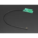 Slim Sticker-type GSM/Cellular Quad-Band Antenna - 3dBi - 200mm - Image 1