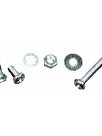 15mm x 3mm Steel Screws - Pk.200