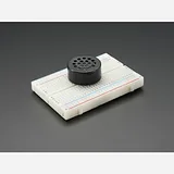 Breadboard-Friendly PCB Mount Mini Speaker - 8 Ohm 0.2W - Image 3
