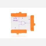 LittleBits NAND - Image 1