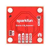 SparkFun CO₂ Humidity and Temperature Sensor - SCD40 (Qwiic) - Image 3