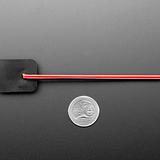 Sewable USB Type C Power Jack Connector - Image 4