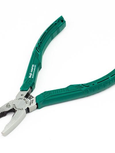 Engineer Neji-Saurus Screw Removal Pliers (PZ-57/PZ-58)